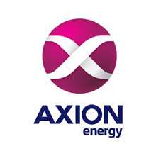 Logo de Axion Energy