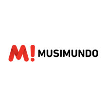 Logo de Musimundo